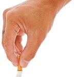 quit smoking