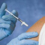 flu shot