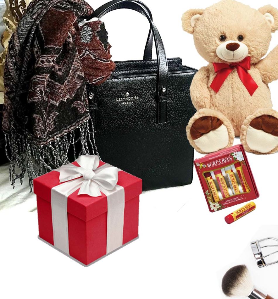 gifts and more