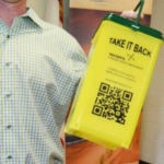 sharps disposal