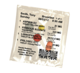 pacmed pouch