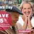 seniors day